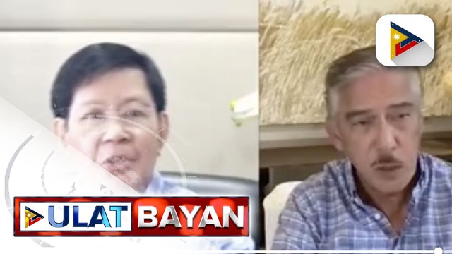Lacson-Sotto tandem, inilatag ang mga nakikitang solusyon sa pandemic