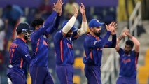 T20 World Cup Semifinals : India Still Alive కివీస్ గెలిస్తే తట్టా బుట్టా సర్దేసుకోవడమే