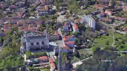 Lyon desde Fourvière