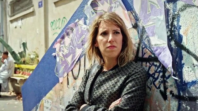 Plus belle la vie : [Indiscrétion] - Barbara retrouve Abdel