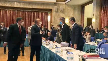 Son dakika... Bakan Çavuşoğlu: "ABD ile çalışma grubu kurulacak. Teklif, ABD tarafından geldi"