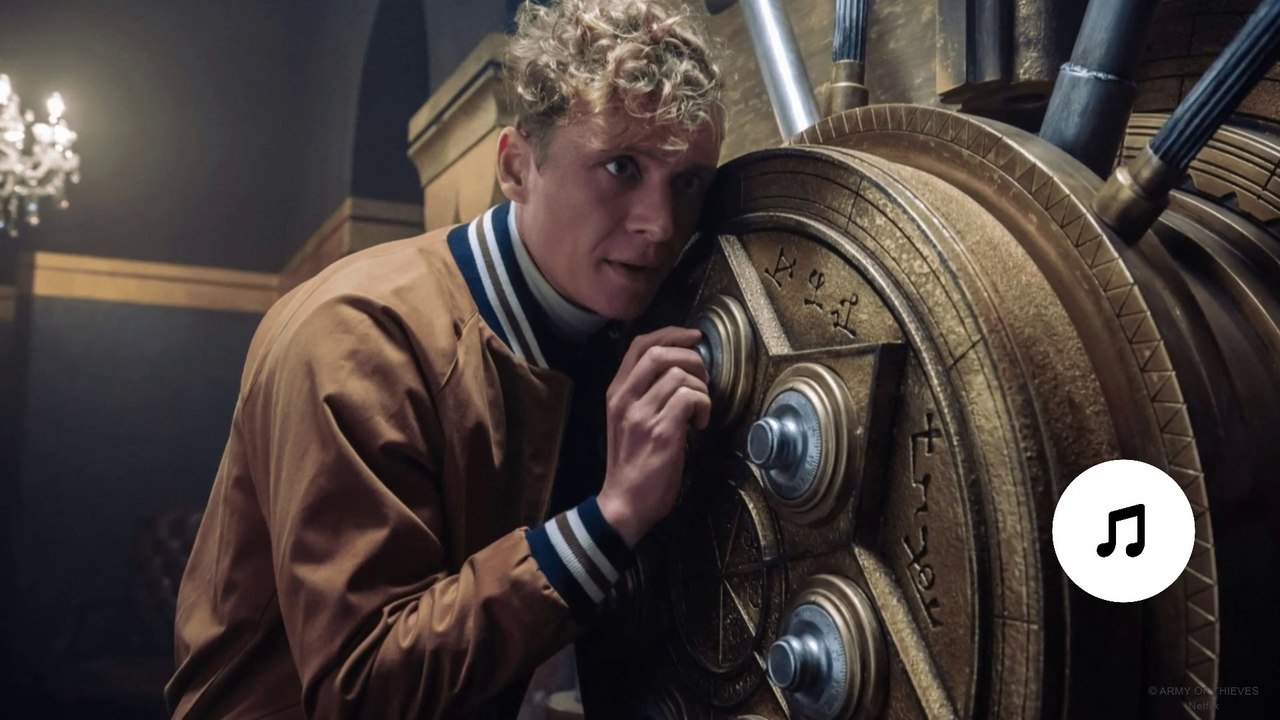 'Army Of Thieves': Neuer Schweighöfer-Film wird im Ausland zerrissen - News 2021