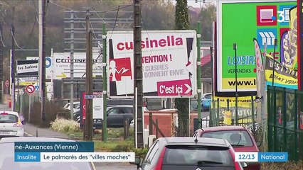 Prix de la France moche : le palmarès 2021 publié