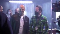 Expendables 4 : un making of avec Sylvester Stallone et Jason Statham