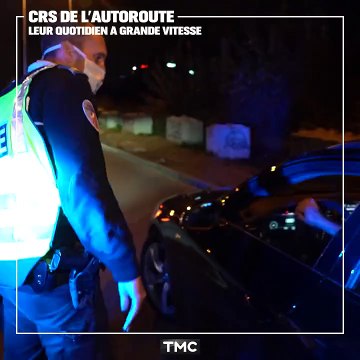 L'excuse incroyable d'un automobiliste arrêté pour excès de vitesse