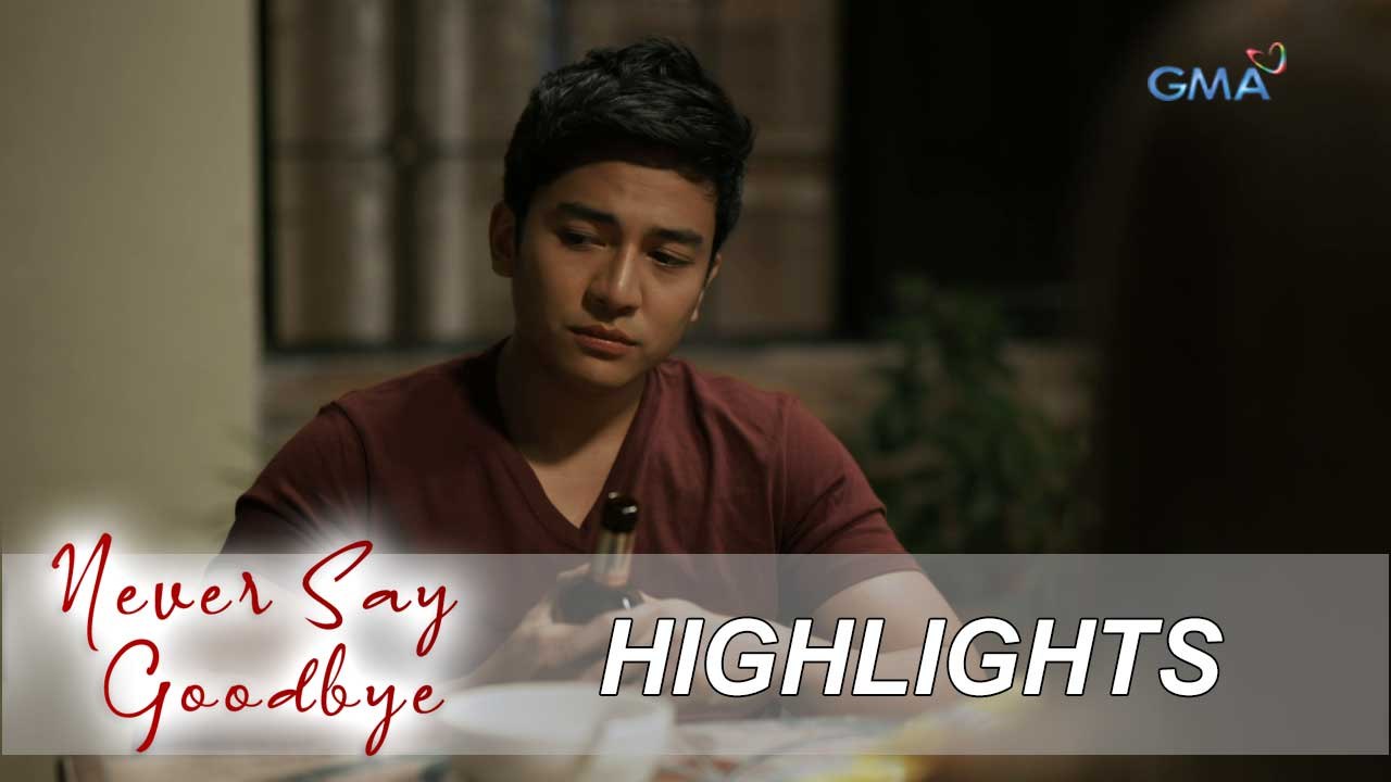 Never Say Goodbye: Bruce, mamimili na kina Joyce at Victoria! | Stories From The Heart (Episode 14)