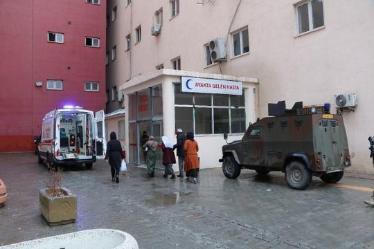 İNTİHARA KALKIŞAN KIZ ÇOCUĞU CİNSEL İSTİSMARA UĞRADIĞINI ÖNE SÜRDÜ; BABASI VE KUZENİ TUTUKLANDI