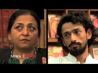 I Agree With Madhu Kishwar- Part-1