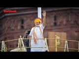 Prime Minister Narendra Modi Full Independence Day Speech
