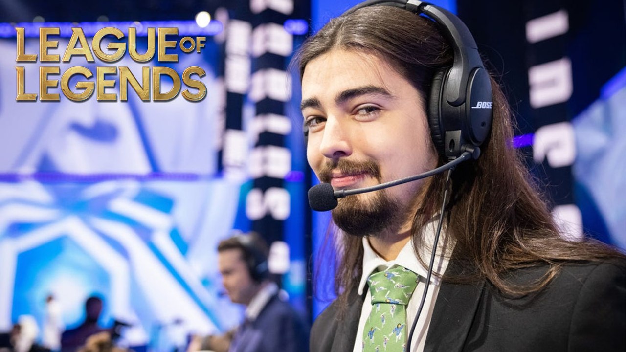 LoL : Après les Worlds, quatre prolongations de contrat chez MAD Lions !