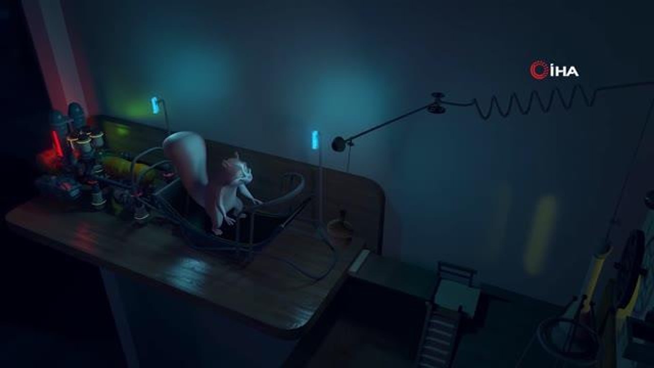 Son dakika haberleri: Enerji ve Tabii Kaynaklar Bakanlığından enerji verimliliği içerikli kamu spotu