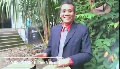 Chicha Ecuatoriana: MARY, ORQUESTA LAGO INTERNACIONAL, GERARDO Y SUS CLAVES