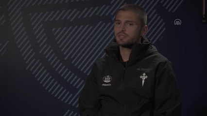 Okay Yokuşlu, Barcelona karşısında galibiyete inanıyor