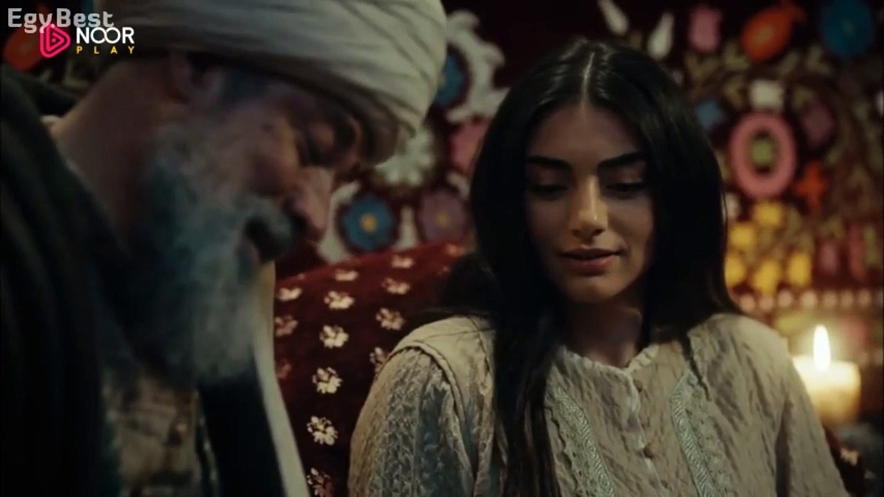 مسلسل المؤسس عثمان الحلقة 69  Part 2