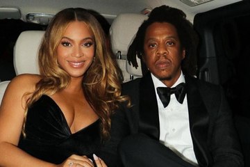 Beyoncé suit finalement un compte sur Instagram, celui de Jay-Z