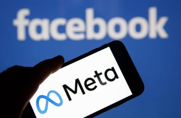 Facebook va supprimer les données de reconnaissance faciale d'un milliard de personnes