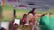 indian Girl Flirting Babar Azam - Babar Azam Indian Girl Fans - Indian Ladki Viral Video in Pakistan