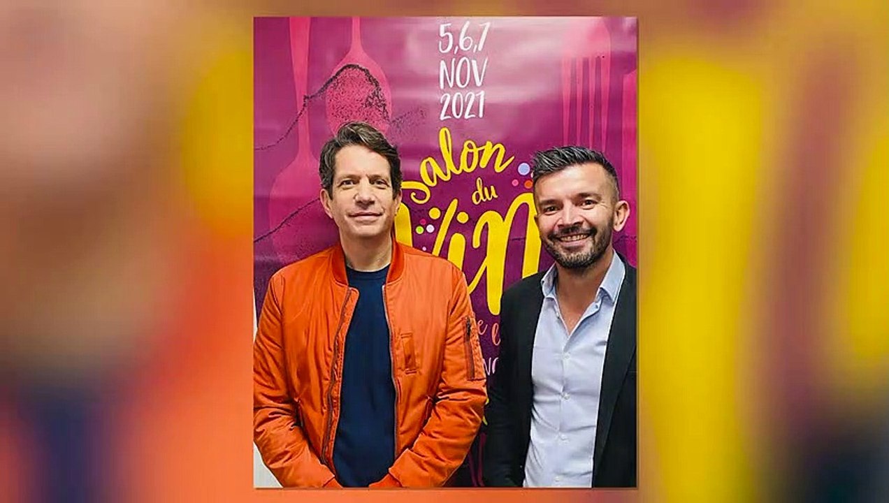 Salon du vin et de la gastronomie à Istres