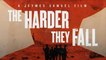 The Harder They Fall Trailer (2021 Film)