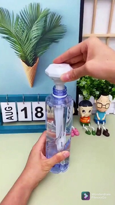 Smart gadgets