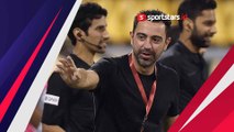 Al-Sadd Tak Ijinkan Xavi Pergi, Terganjal Biaya Kompensasi?
