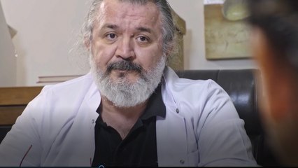 Ya Ben Ölürsem Fragman