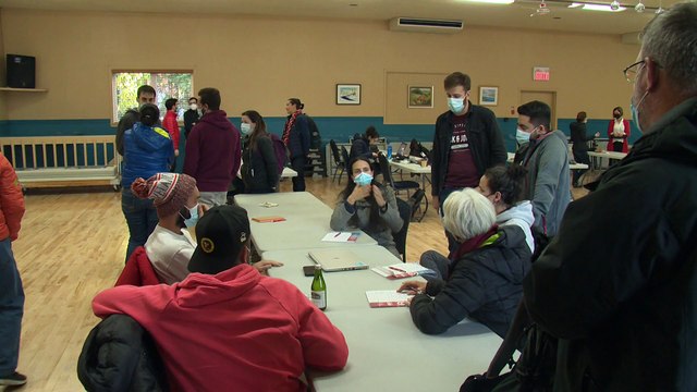 FAITES VOS JEUX | RDL 2022 recevait la visite des chefs des 19 délégations régionales