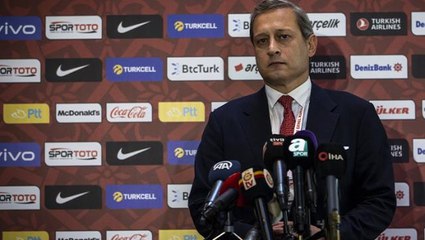 "Galatasaray ligden men edilir" iddiasına Burak Elmas fena patladı: Bazı çakallar ahkam kesmiş