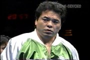 1999.7.23全日本プロレス 三沢×川田　AJPW Mitsuharu Misawa × Toshiaki Kawada