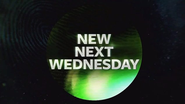 CSI Vegas 1x06 Promo Funhouse (2021) Jorja Fox, William Petersen series