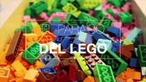 La exposición más grande de Europa de Lego llega a Madrid