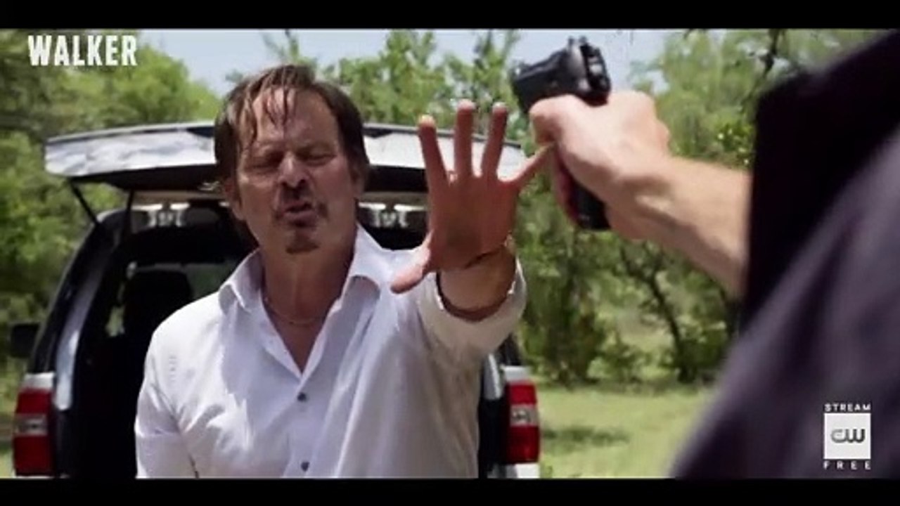 Walker Season 2 Featurette (2021) Jared Padalecki series