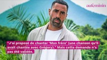 Star Academy : Sofiane évoque avec émotion son ami Gregory Lemarchal