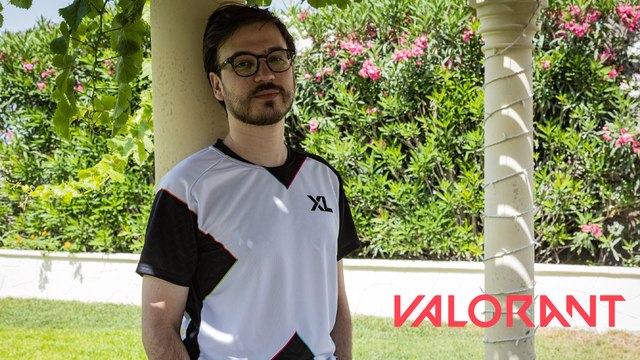 Team BDS présente sa nouvelle recrue sur Valorant