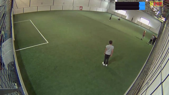 Equipe 1 Vs Equipe 2 - 04/11/21 13:40 - Loisir Poitiers - Poitiers Game Parc