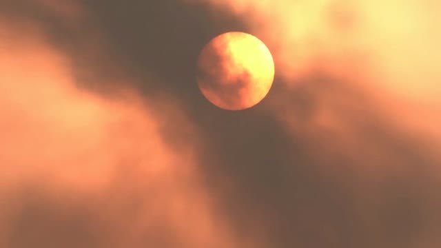 Mejora la calidad del aire en La Palma