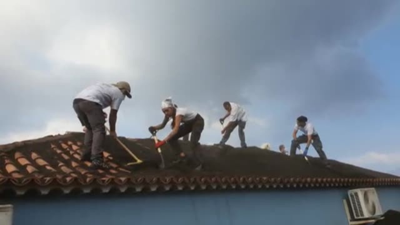 Solidaridad contra la desgracia