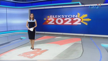 Pananaw sa ilang mabibigat na isyu sa bansa, inihayag ng mga Presidential aspirant | 24 Oras