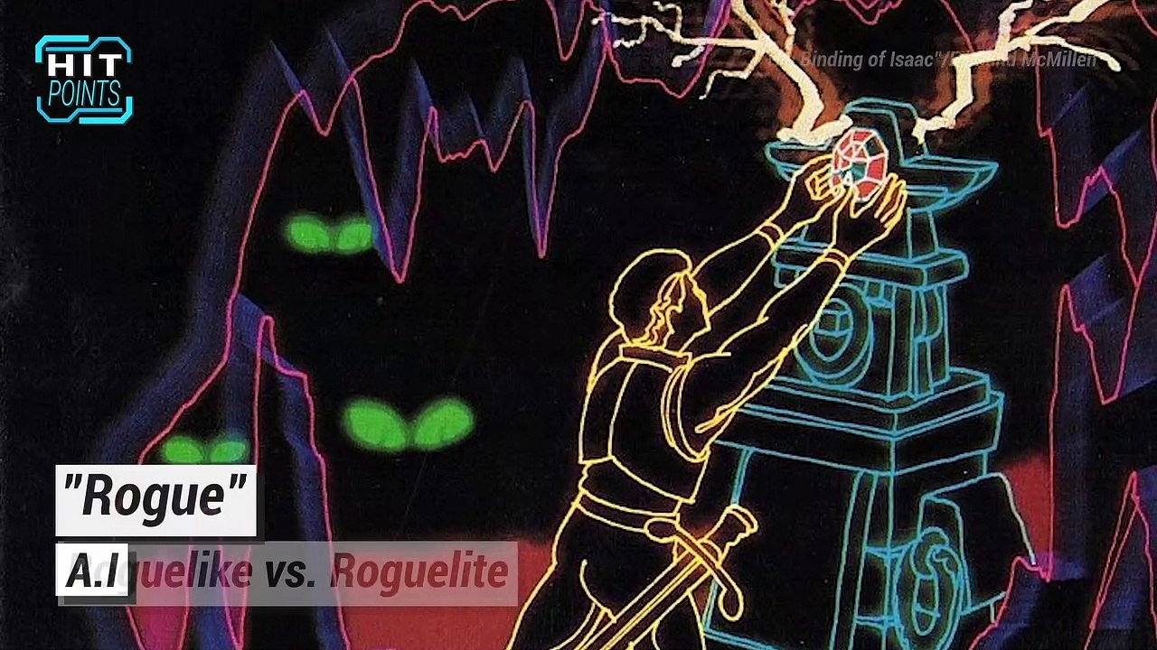 Roguelike or Roguelite? Dungeon Crawler or Looter Shooter? A Guide to Video Game Genres