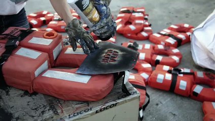 Aita Mari - Tráiler oficial