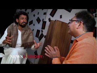 newslaundry interviews Jehangir Pocha (full interview)