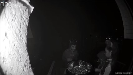 Boy Can't Resist King Size Reese's Bars