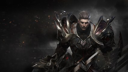 Lost Ark - Clases: Guía de Guerrero Berserker con build recomendada y consejos