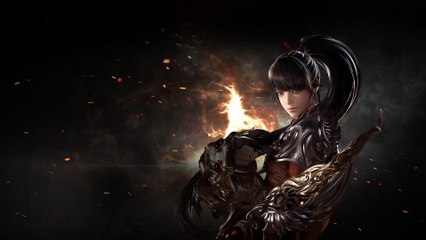 Lost Ark - Clases: Guía la Artista Marcial Bailarina Guerrera con build recomendada y consejos