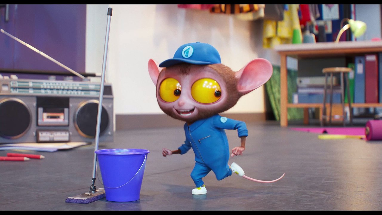 Sing 2 - Official Trailer #2