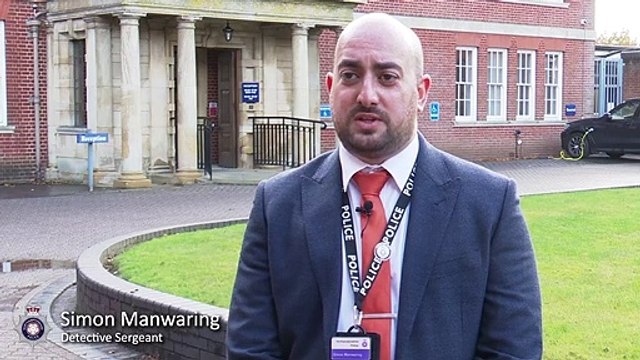 Man pleads guilty to GBH over Northampton stabbing