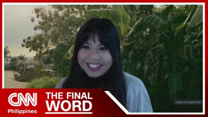 Fil-Am awarded as 2022 Oregon Teacher of the Year