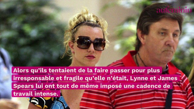 Britney Spears : “F*ck you !” - Elle règle ses comptes avec sa mère et c'est violent