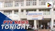 Marikina starts vaccination of 12-17 age group