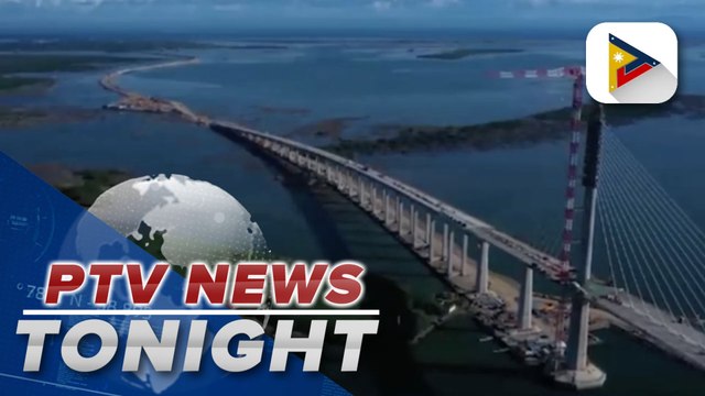 DUTERTE LEGACY: Cebu-Cordova Link Expressway among PRRD’s legacy in Cebu